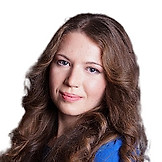 Блохина (Шарова) Ирина Леонидовна