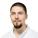 Давыдов Юрий Викторович