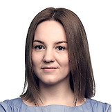 Вострикова Юлия Аркадьевна