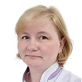 Пендюрина Алла Александровна