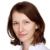 Латышева Елена Николаевна