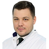 Лавриненко Андрей Викторович