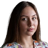 Переверзева Татьяна Александровна