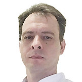 Козлов Дмитрий Николаевич