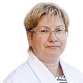 Умеано Елена Ивановна