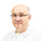 Чекунов Олег Владимирович