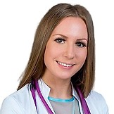 Чернова Анастасия Геннадьевна