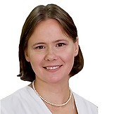Власова Наталья Юрьевна