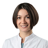 Кальченко Виолетта Валерьевна
