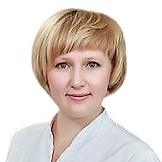 Негорелова Софья Анатольевна