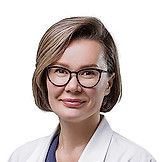 Азизова Айгуль Абильевна