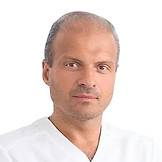Соломахин Антон Евгеньевич