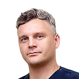 Белозёров Дмитрий Александрович
