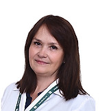 Шутова Татьяна Владимировна