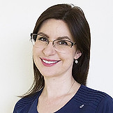 Коробкина Анна Сергеевна