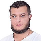 Соколов Дмитрий Андреевич