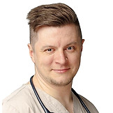 Бородкин Артем Александрович