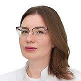 Голосная Галина Станиславовна