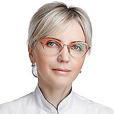 Воронкова Кира Владимировна