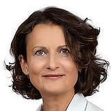 Почебут Галина Николаевна