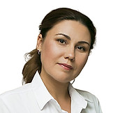 Гайворонская Оксана Сергеевна