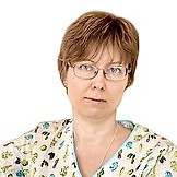 Арнук Татьяна Дмитриевна