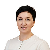 Осипова Мария Валерьевна