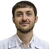 Ильясов Рустам Магомедгаджиевич
