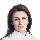 Бобылева Елена Николаевна