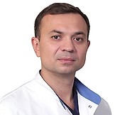 Сорокин Николай Иванович