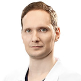 Молчанов Иван Сергеевич
