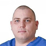 Алексеев Сергей Николаевич
