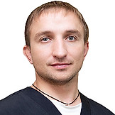 Новиков Владимир Николаевич