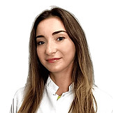 Ашрафова Сабина Рауфовна