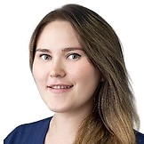 Кириллова Александра Викторовна