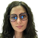 Сюзюмова Дарья Викторовна