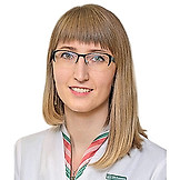 Сутыгина Тамара Юрьевна