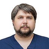 Балев Василий Алексеевич