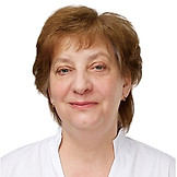 Баранова Надежда Александровна