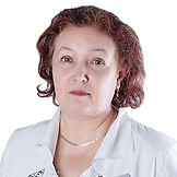 Хамитова Альбина Дагиевна