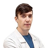 Голубцов Борис Константинович