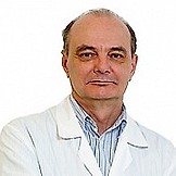 Юдин Андрей Леонидович