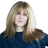 Кучерова Екатерина Яновна