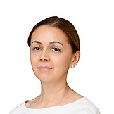 Каппушева Индира Алиевна