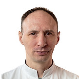 Попов Андрей Геннадиевич