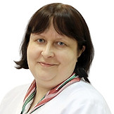Губина Светлана Васильевна