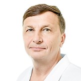 Мещеряков Виталий Викторович