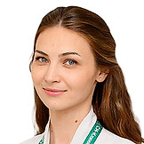 Юрина Ольга Юрьевна