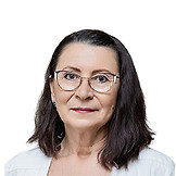 Глухова Надежда Константиновна
