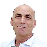 Маринов Георгий Ильич